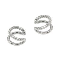 Orecchini Vivi Gioielli Donna in Argento 1997032100818 - 1997032100818